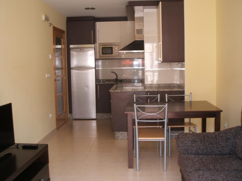 Hostal Casasnovas Silleda Room photo